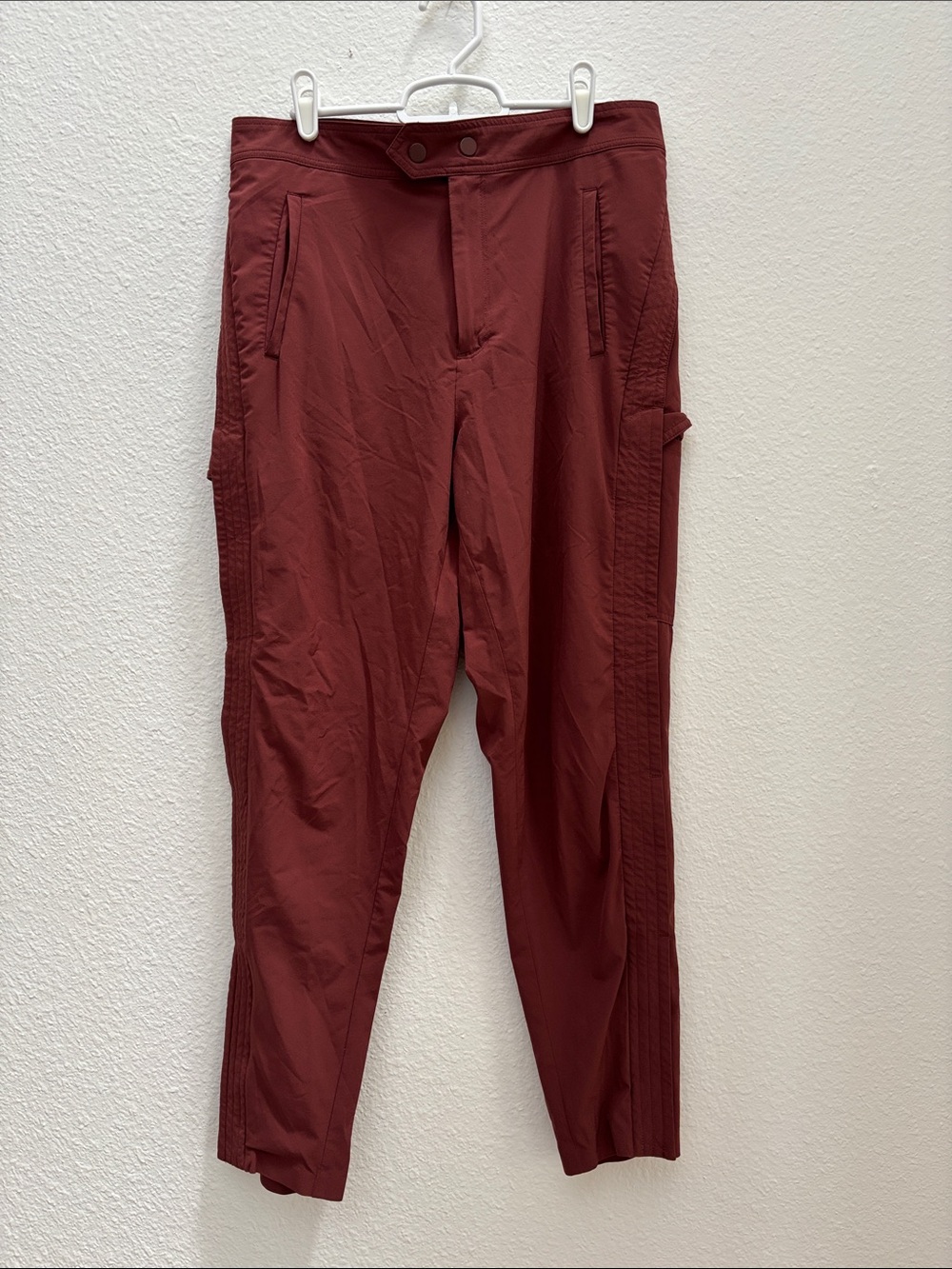 Athleta Uptown Ankle Pant